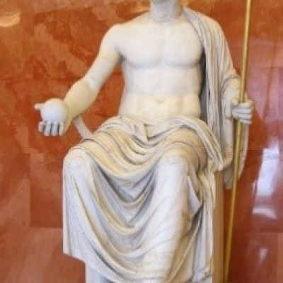 Caeser Augustus