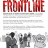 Life on the frontline