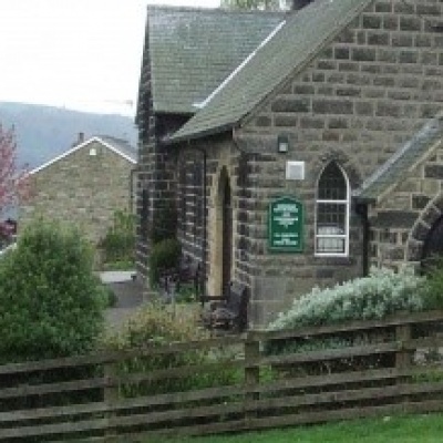Norwood Chapel