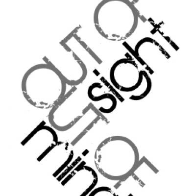 Out of Sight Out of Mind Logo