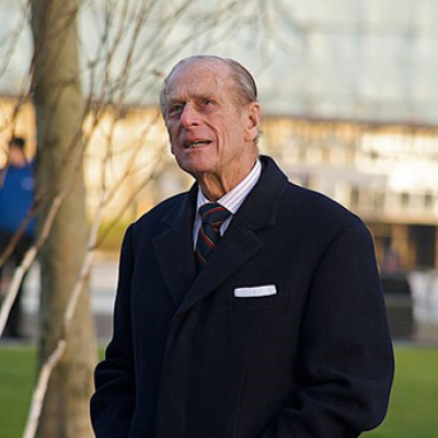Prince Phillip