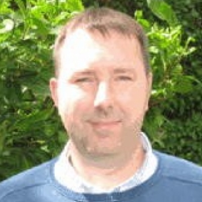 Tim Perkins